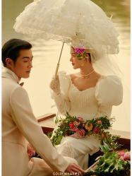 -杭州金夫人婚纱摄影(富阳私享店)