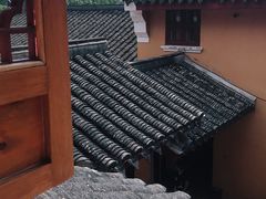-长生素斋(普陀山店)