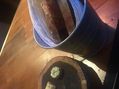 -AZUL by FUEL蓝色·法式酒馆(琶醍店)