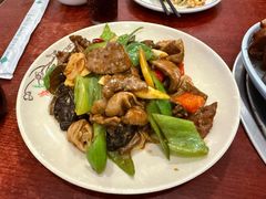 -聚首堂·特色小吃·肘子(什刹海德胜门店)