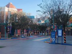 -沈阳方特欢乐世界