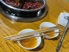 -渝味黄姐火锅(黄泥村店)