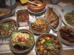 -酒阳蒸经小酒馆(解放碑店)