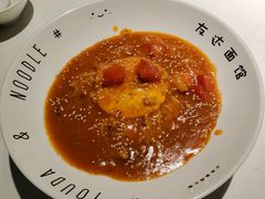 -友达面馆(广州总店)