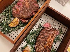 -上海和平饭店-华懋阁 The Cathay Room