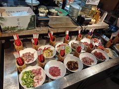 -古道村落(温汤店)