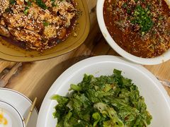-勇猛子川菜馆(新军路店)