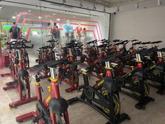 -奇迹健身(金牛凯德店)
