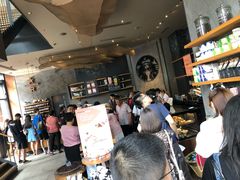 -星巴克(成都太古里二店)