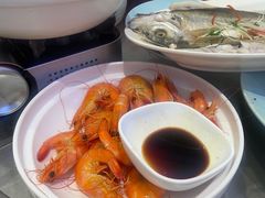 -艳阳天·非遗楚菜(武汉客厅店)