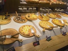 -比格比萨自助(宝山日月光店)