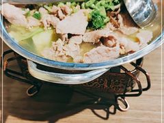 -肖四女·江湖菜(临港店)