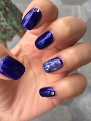 Easy Lady美甲美睫半永久纹绣工作室(虹桥路店)-EasyLady美甲沙龙