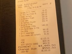 -永利扒房(永利皇宫店)