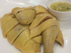 -稻香酒家·33年老字号·港式粤菜(富邦中心店)