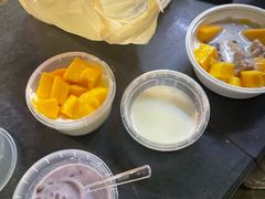 -水牛奶皇后糖水铺(深圳总店)