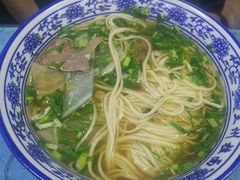 -西域西北老马食府(鼓楼西街店)