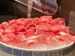 -巴奴毛肚火锅(京西大悦城店)