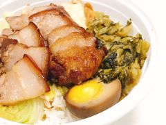 -狮头牌卤味研究所·卤味饭(花城汇南区店)