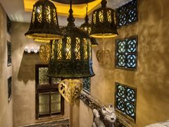 -叶叶菩提(太原别墅店)