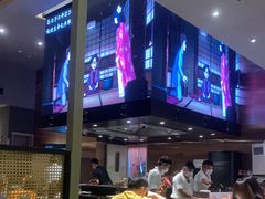 -鸟山鸣·日料食堂(王府井店)