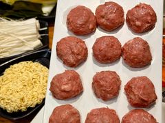 -汕锦记潮汕生鲜牛肉馆(富华店)