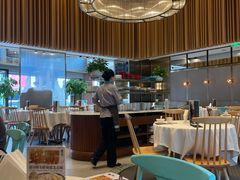 -莆田餐厅PUTIEN(三里屯店)