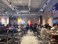 大堂-五里关火锅(牛市口店)