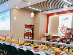-尚渝鲜小火锅(蒙城路华联店)