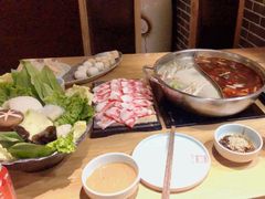 -聚聚火锅.欢聚到半夜(静海店)