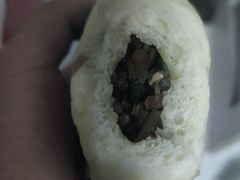 -蔡记包子(百花路店)