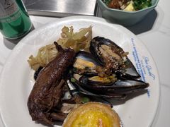 -星伦多 自助料理(圆融店)