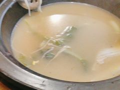 -菌乡缘·野生菌蒸汽鱼火锅(江边夜市店)