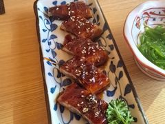 -德川家日本料理(中关村寰太大厦店)