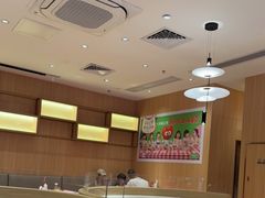 -西贝(东城万达广场店)