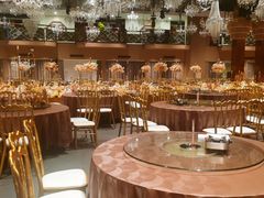 -丽华园(汉阳龙阳店)