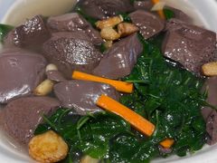 -启香鸡私房菜(湖景店)