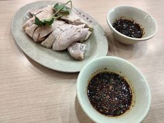 -百家鸡味馆(清泰店)