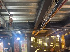 -云晓光头烧烤吧(盛夏店)