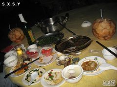 -板桥海鲜广场(文明东店)