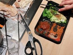 -新石器烤肉(周浦万达店)