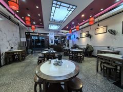 -伟记奥面馆(白塔东路店)