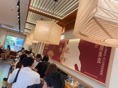 -金原鸭血粉丝汤·汤包·脆皮烤鸭(南京博物院店)