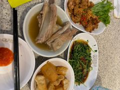 -松發肉骨茶(克拉码头店)