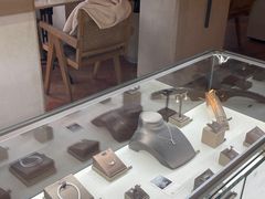 -Me Coffee下午茶艺术空间