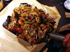 -虾享蟹逅小龙虾·螃蟹·小海鲜(吉林省总店)
