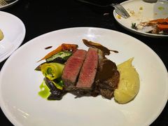 -C&R西班牙餐厅