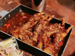 -干杯小木屋米酒店(罗斯福店)