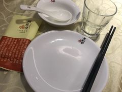 -阿英煲(凉城路店)