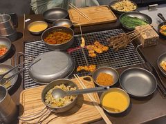 -夜食白市Yespicy·烧烤啤酒宵夜(番禺四海城店)